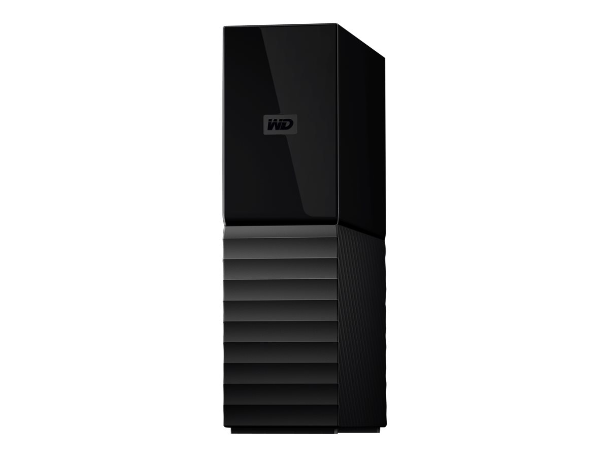 Western Digital My Book 18TB - USB 3.0