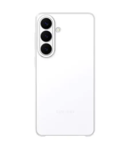 Samsung Galaxy S26+ Clear skal, transparent