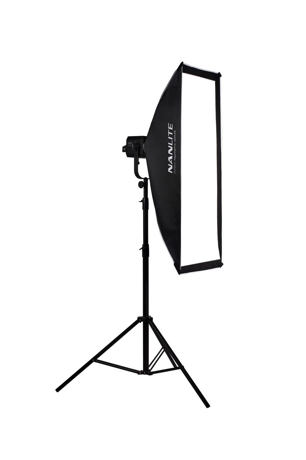 Nanlite SB-AS-110X45, Svart, 55 mm, 180 mm, 130 mm, 210 g, Kina