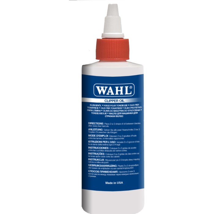 Wahl Pro 0230-1070 trimmerolja 118 ml