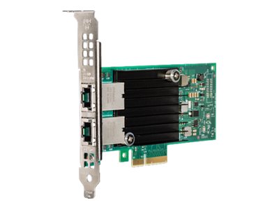Intel X550-T2 Network Adapter