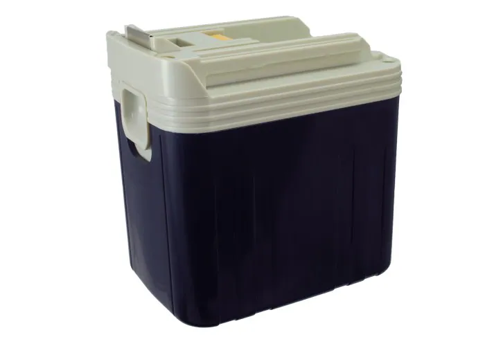 Batteri till Elverktyg för Makita BML240, BMR100, BSS730 m.fl.