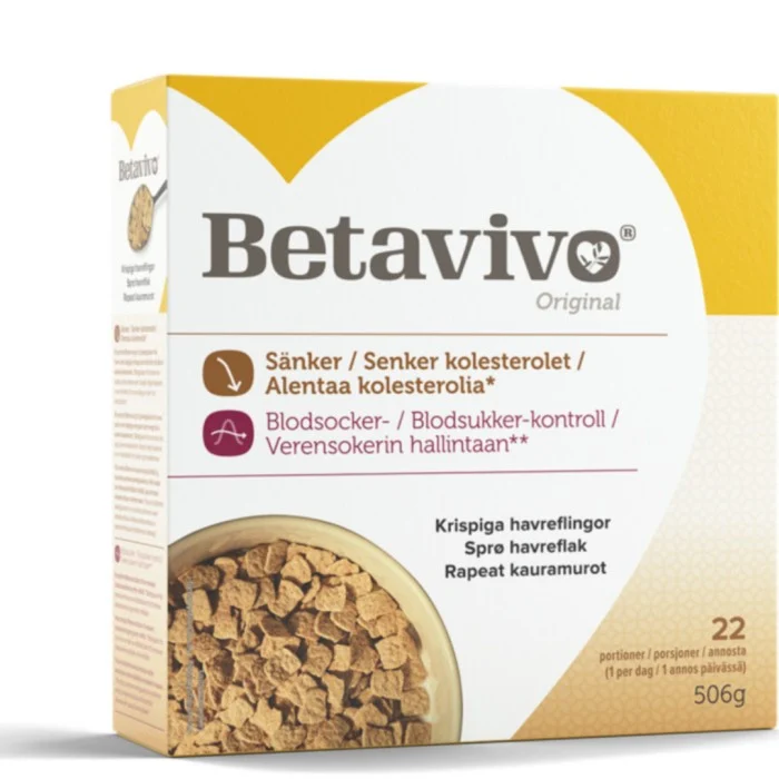 Betavivo Original 506 g