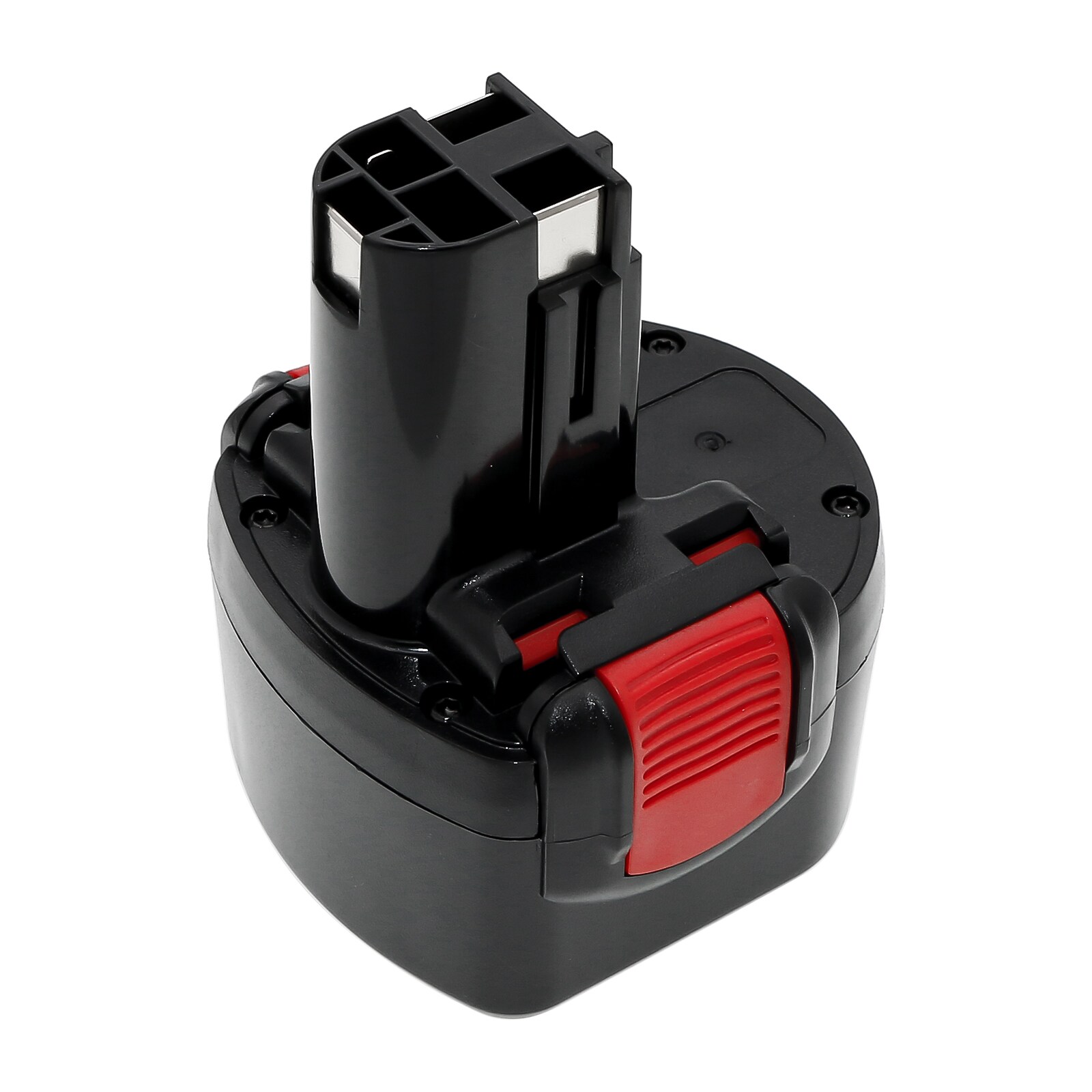 Batteri till Elverktyg för Bosch GSR 9.6-1, GSR 9.6-2, GSR 9.6V m.fl., bild 3