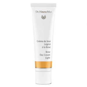 Dr. Hauschka Rose Day Cream Light 30 ml, bild 5