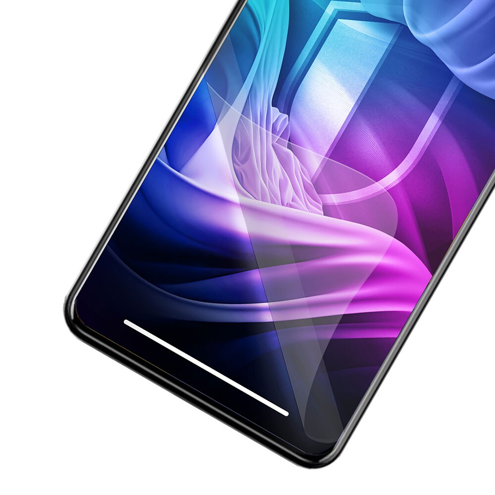 Samsung Galaxy A52 4G/5G A52s 5G – 3mk Silky Matt Pro, bild 4