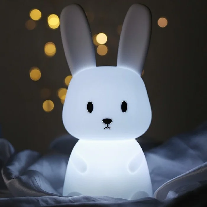 Nattlampa Big Bunny, bild 2