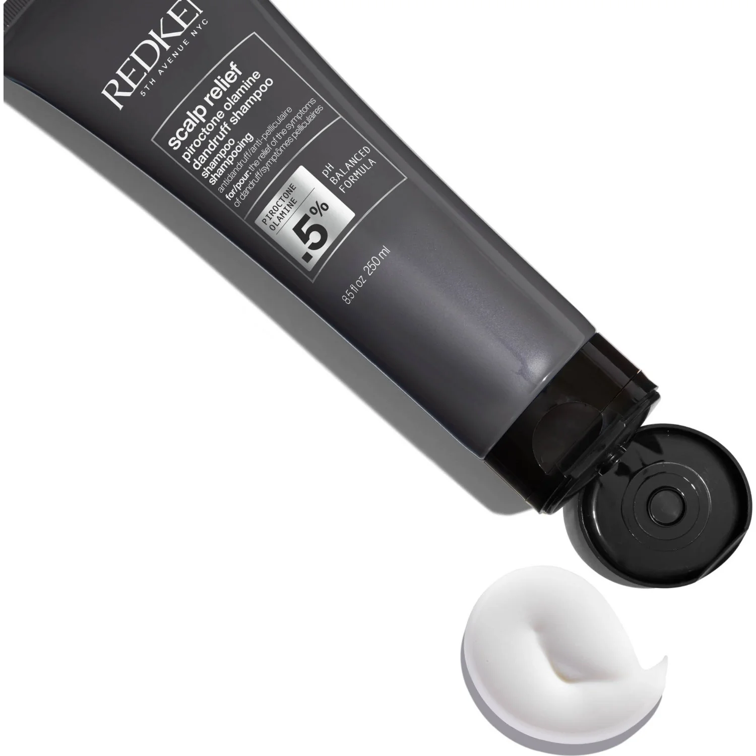 Redken Scalp Relief Dandruff Shampoo 250 ml, bild 5
