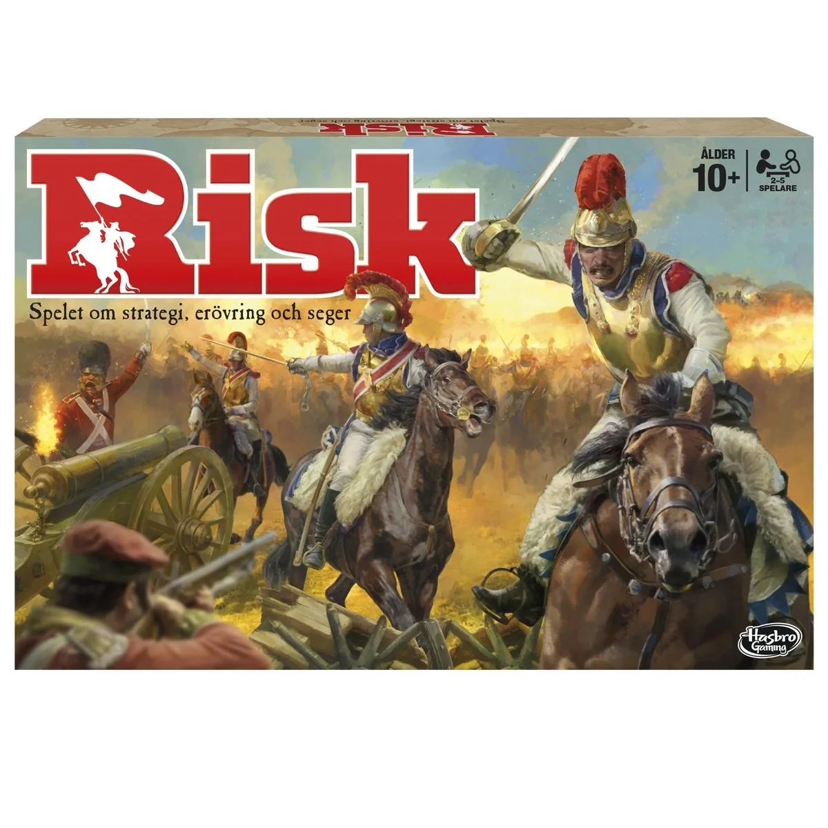Risk (Sv), bild 5