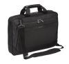 Targus 14"-15.6" CitySmart Advanced Multi-Fit, topload - Svart/Grå, bild 2