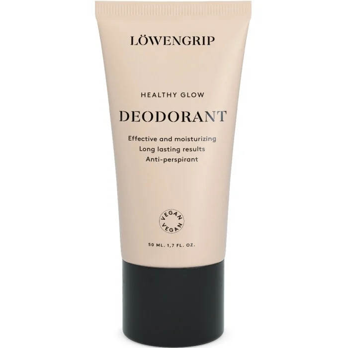 Löwengrip Body Care Healthy Glow Deodorant 50 ml, bild 2