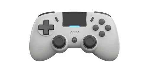 Retro-.Fighters - Mantis Mini Bluetooth Controller - Grey, bild 3