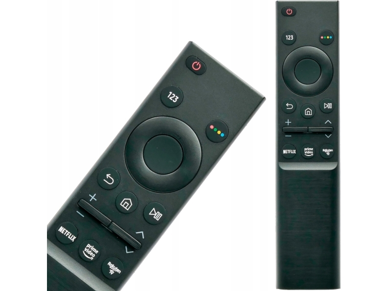 Fjärrkontroll till TV LCD/UHD BN59-01358C SMART Netflix Prime Video Rakuten