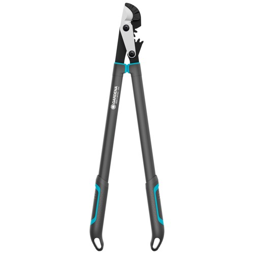 Gardena - Pruning Lopper EnergyCut Pro L Anvil - Tree Loppers For Dry Wood