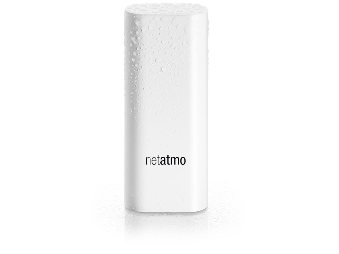 Netatmo Smart Door and Windows Sensors, bild 4