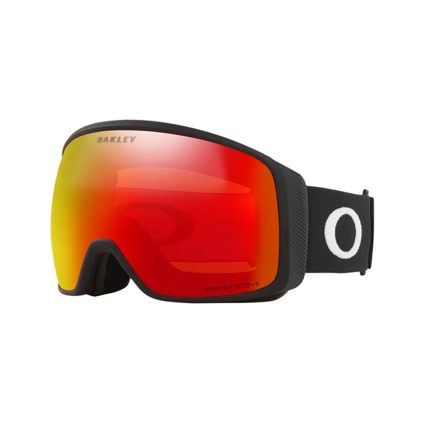 Oakley Flight Tracker L Matte Black/Wprizm Torc - OneSize