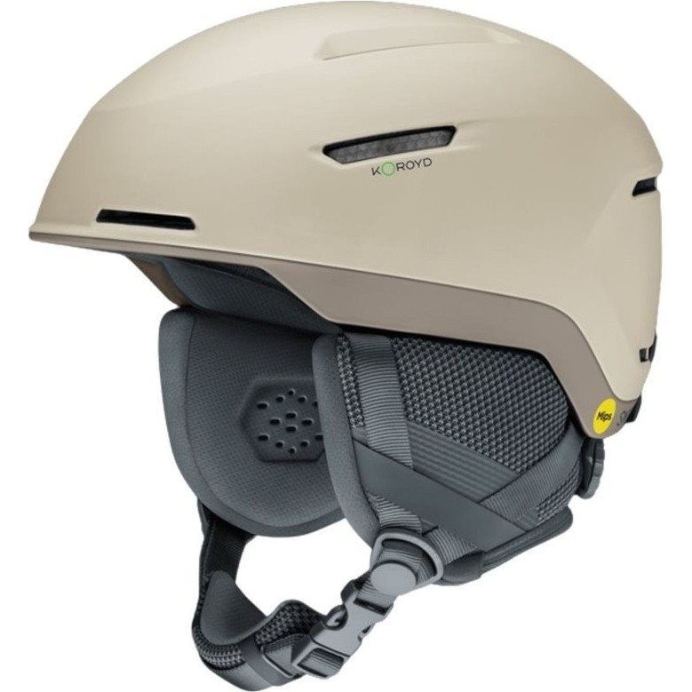 Smith Altus Mips Eu Matte Chalk - M