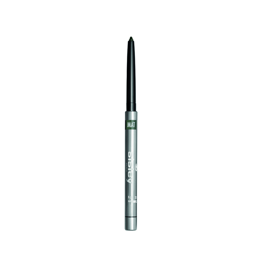 Sisley Phyto-Khol Star Waterproof Mat Eyeliner 3 Matte Jungle, bild 2