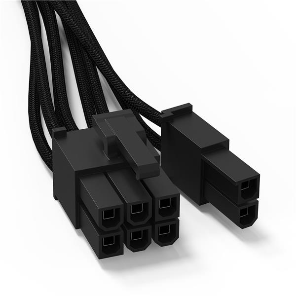 be quiet! PCI-E POWER CABLE CP-6610, bild 4