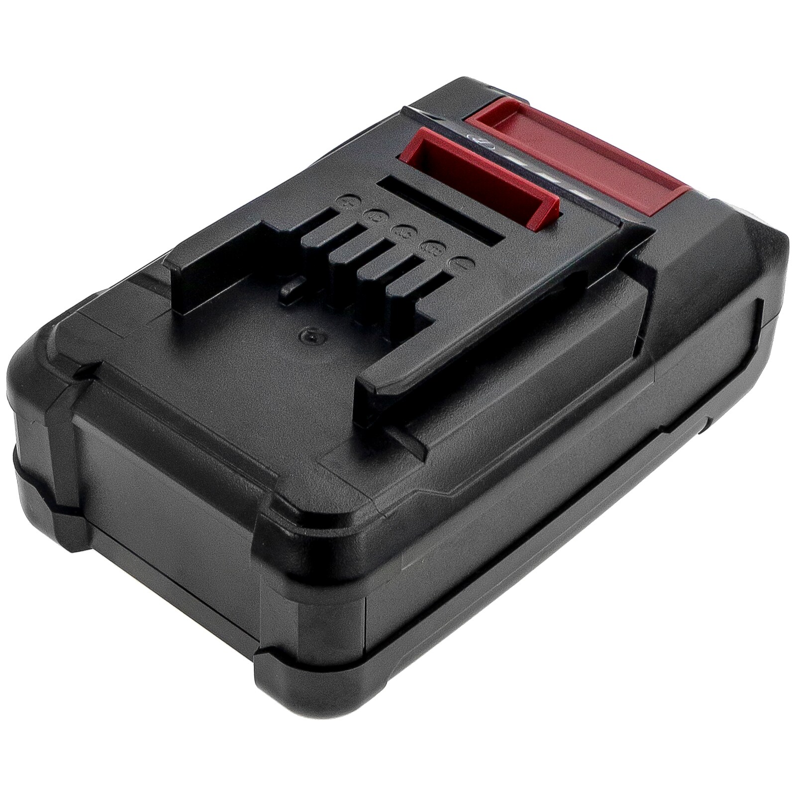 Batteri till Elverktyg för Einhell PXBP-600, PXBP-300, PX-BAT52, bild 2