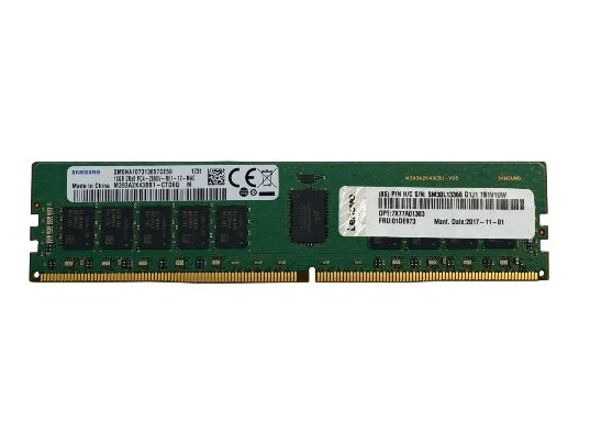 Lenovo 4ZC7A15113, 128 GB, DDR4, 2933 MHz, 288-stifts DIMM