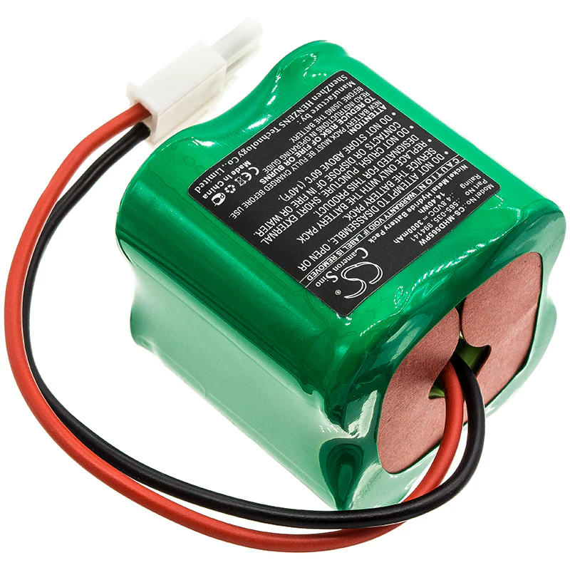 Batteri till Elverktyg för Mosquito Magnet Independence, MM3200, bild 2
