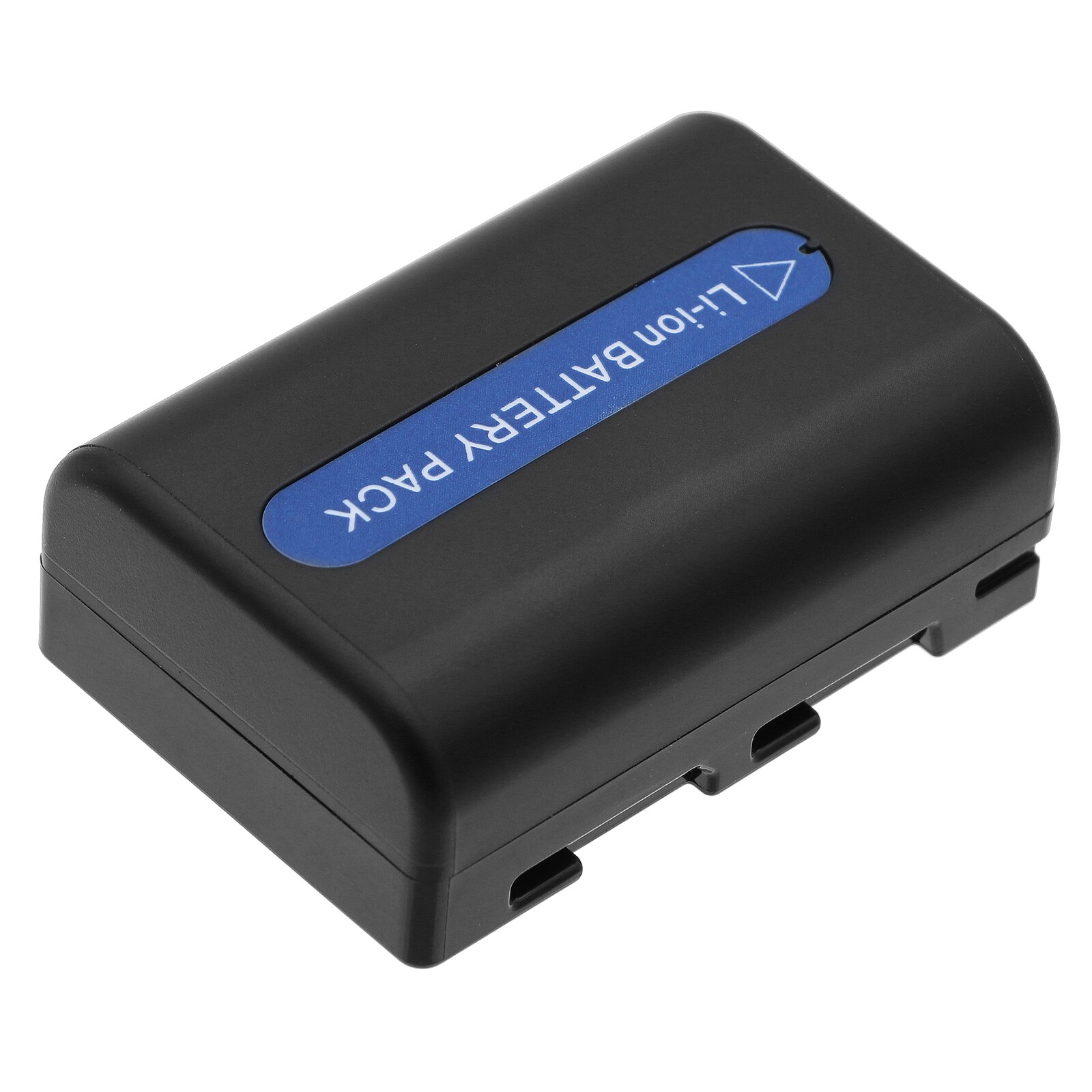 Batteri till Kamera för Sony DCR-PC100, DCR-PC105, DCR-TRV8 m.fl., bild 5