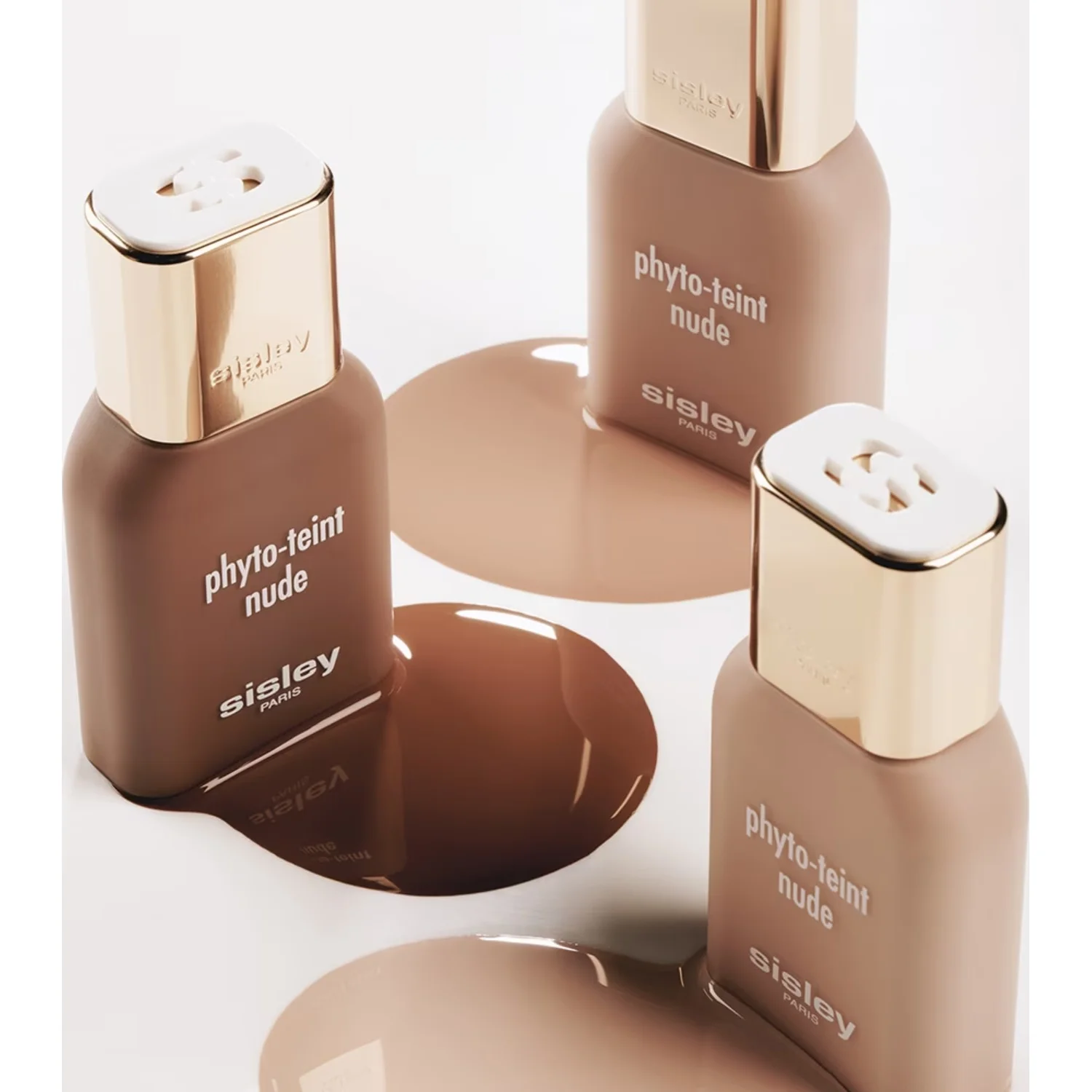 SISLEY Phyto-Teint Nude, bild 4
