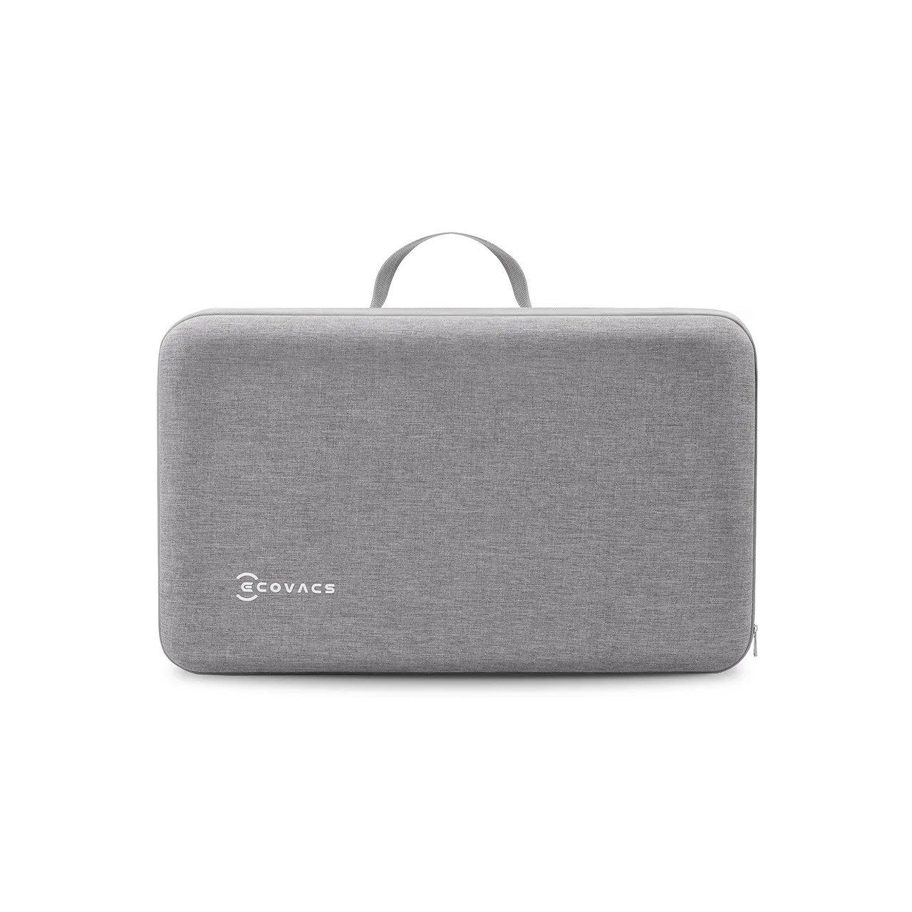 Ecovacs Winbot Mini förvaringsfodral W-SP01-0001 (grått)