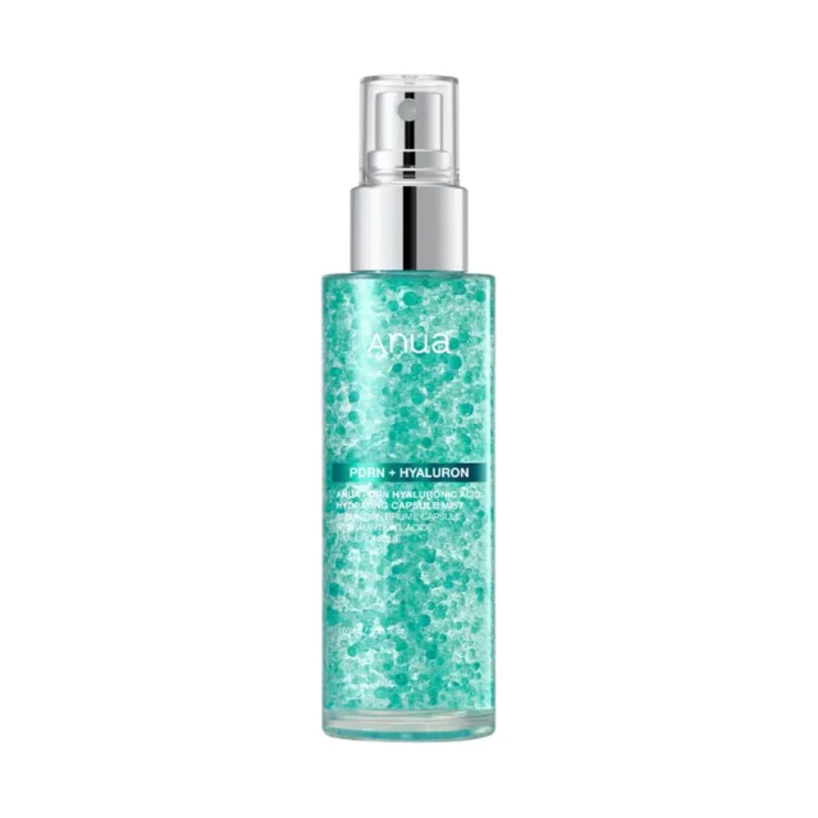 Anua PDRN HYALURONIC ACID Hydrating Capsule Mist 100 ml