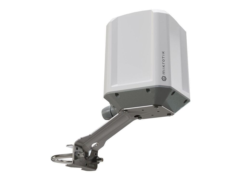 MikroTik LAMP 5G R16 mobilrouter 1 GbE