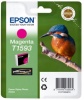 Bläckpatron Epson T1593 Magenta