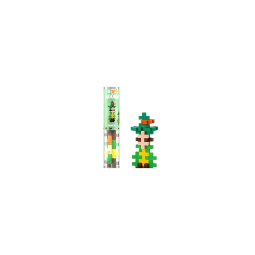 Plus-Plus - BIG Snusmumriken 15st