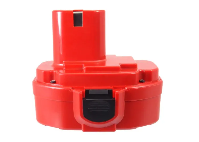 Batteri till Elverktyg för Makita 4334D, 4334DWA, 4334DWAE m.fl., bild 4