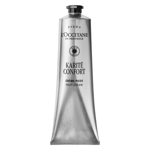 L'Occitane En Provence L'Occitane Shea Butter Foot Cream 150 ml 150 ml
