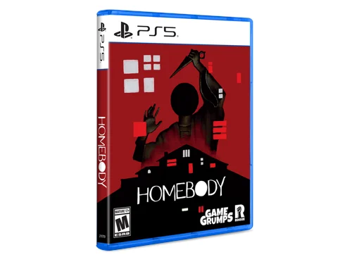 Homebody (Limited Run) (Import), bild 2