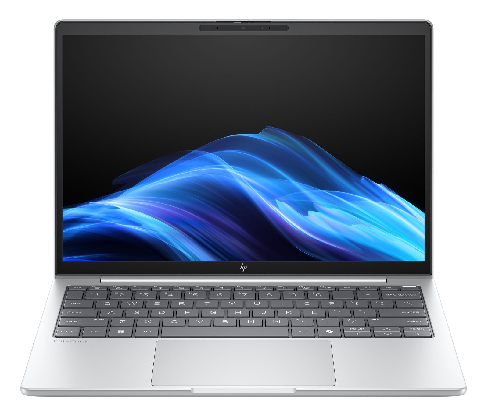 HP EliteBook 8 G1i 13,3" Copilot+ PC, bild 4