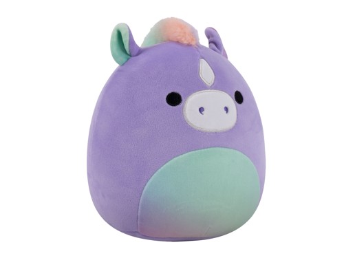 Squishmallows - 19 cm A2 - Erebus Horse, bild 2