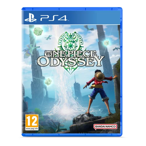 One Piece Odyssey, bild 4