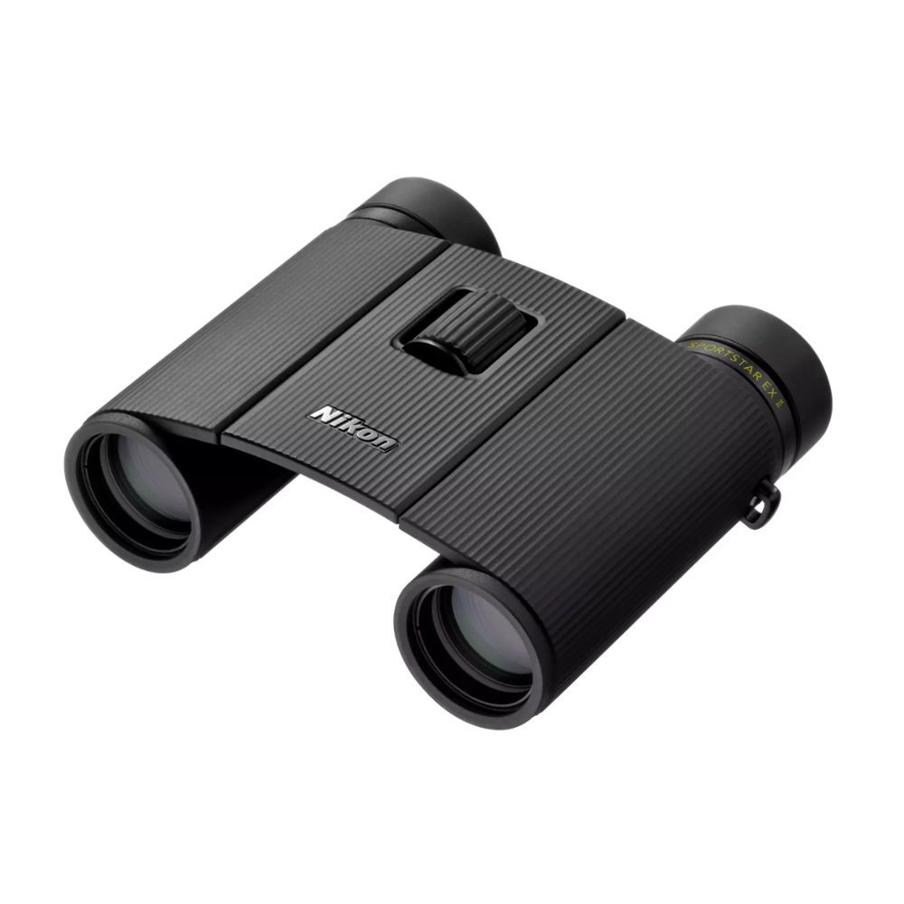 Sportstar EX II 8x25