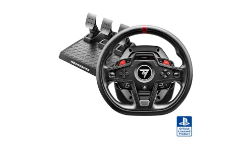 Thrustmaster T248R racingratt, bild 4