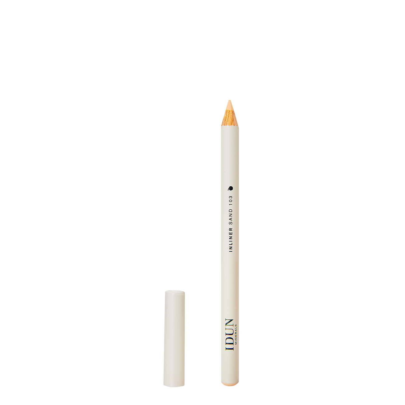 IDUN Minerals Creamy Eyeliner Sand