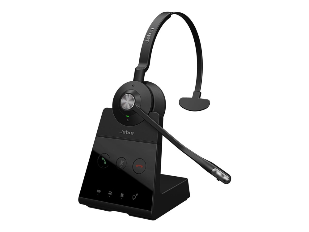Jabra Engage 65 SE Mono headset, bild 4