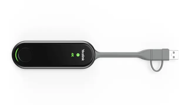 Yealink PA20 Wireless Content Sharing