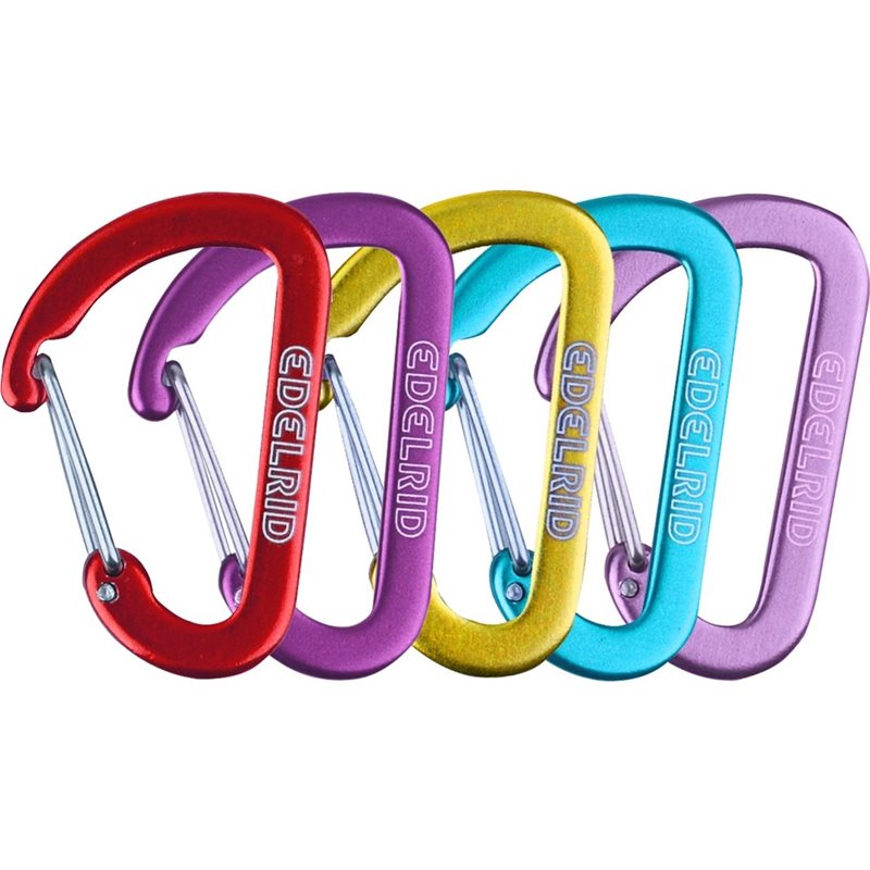 Edelrid Micro 0 - OneSize