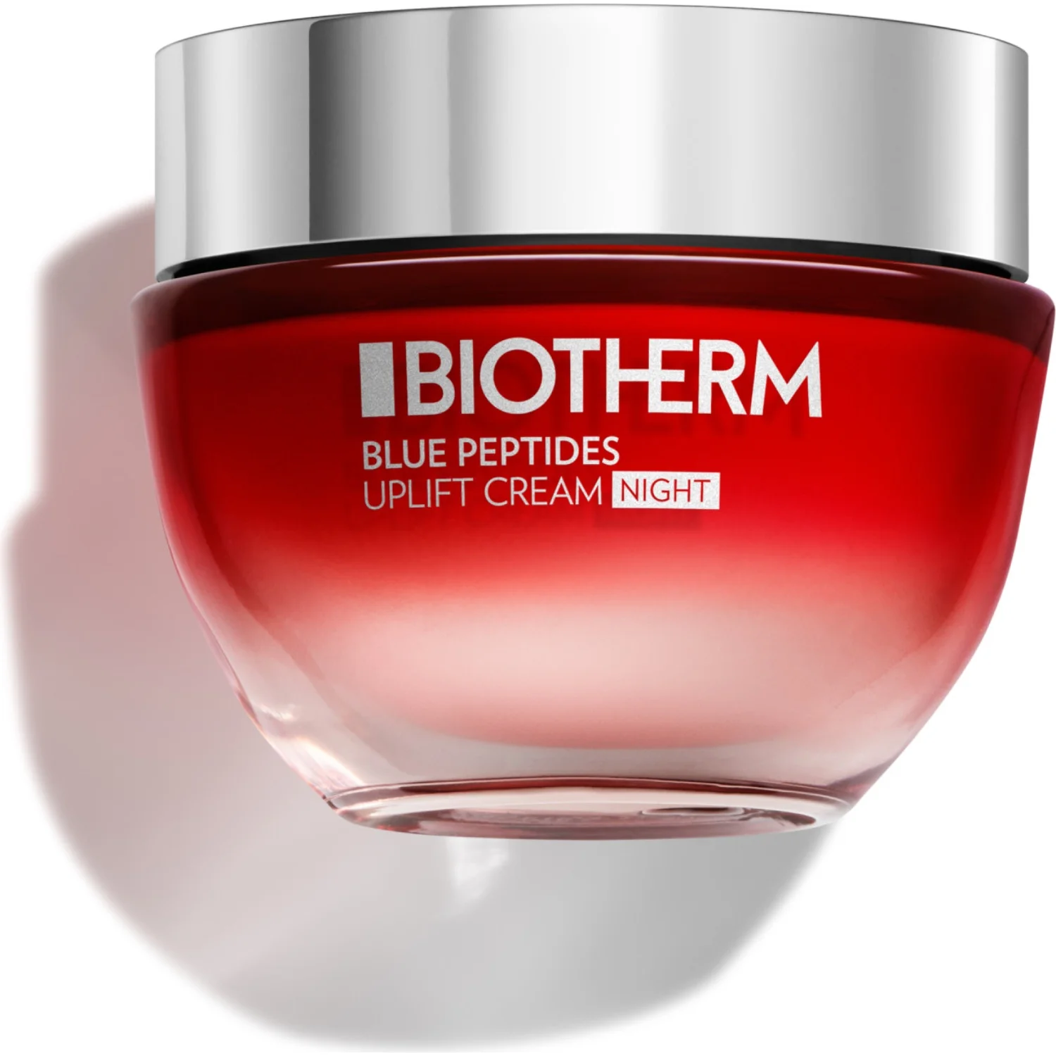 Biotherm Blue Peptides Uplift Moisturizing Night Cream 50 ml
