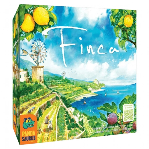 Finca, bild 2