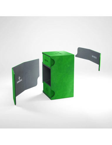 Gamegenic Watchtower 100+ Convertible Green