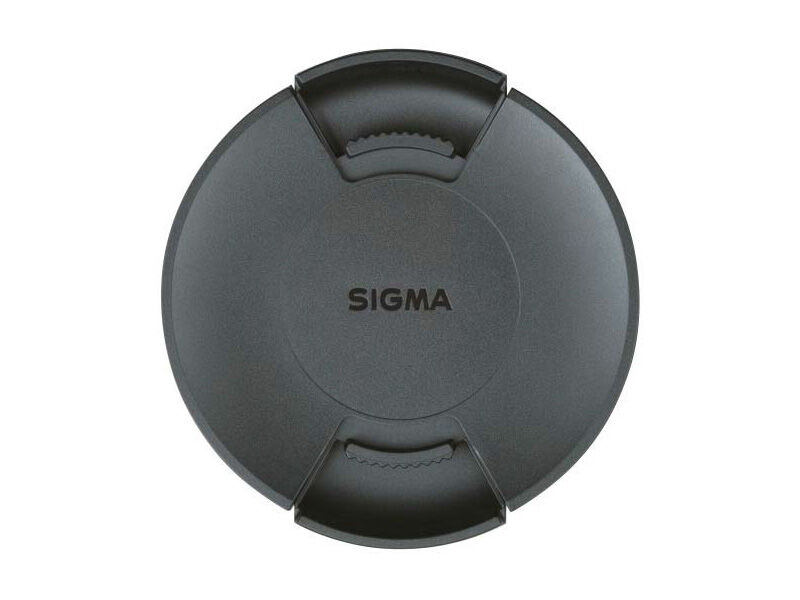 Främre objektivlock 86mm