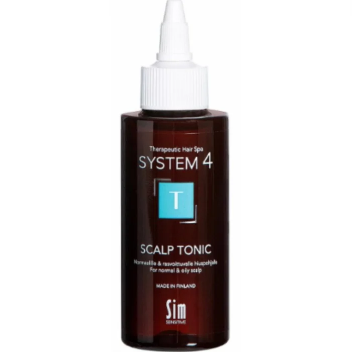 SIM Sensitive System 4 T Scalp Tonic 50 ml